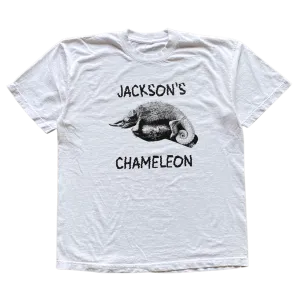 Jackson's Chameleon Tee