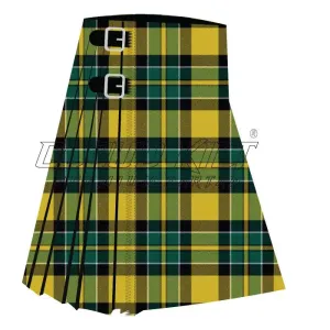 Jacobite Two Premium Tartan Kilt