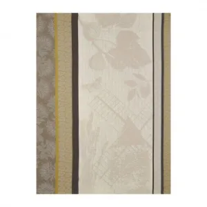 Jacquard paño cocina Terre Provence 80x60