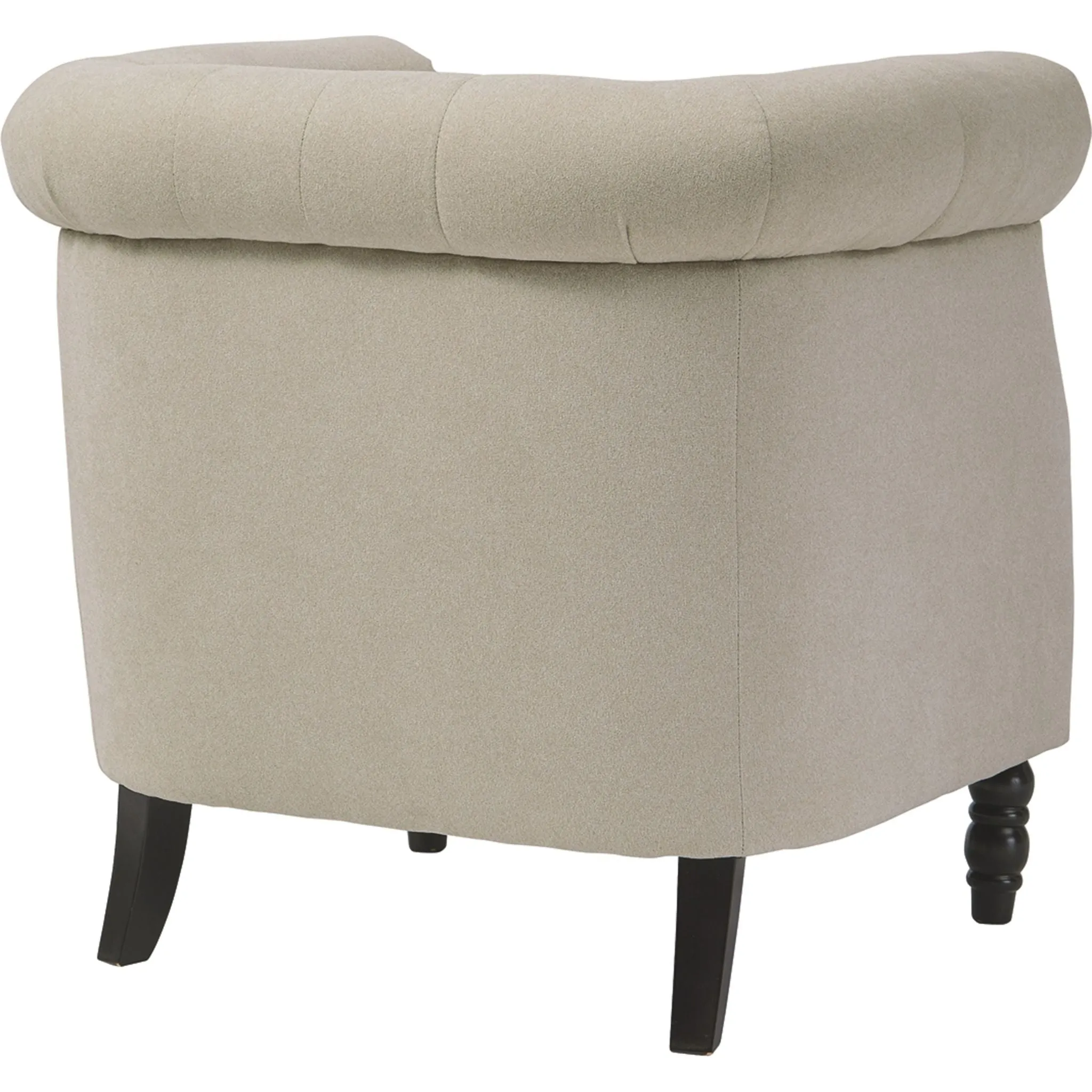 Jacquelyne Accent Chair