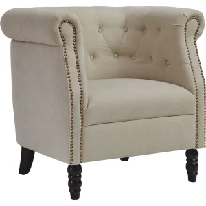 Jacquelyne Accent Chair