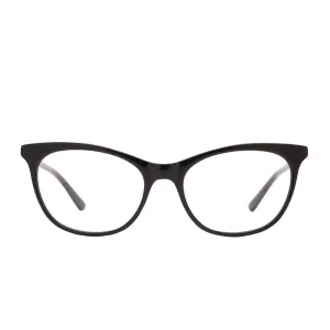 JADE - BLACK   PRESCRIPTION GLASSES