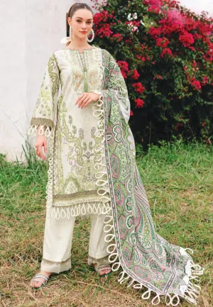 Jade Urbane Lawn Prints – 20444 A