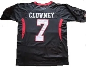 Jadeveon Clowney South Carolina Gamecocks College Football Throwback Jersey