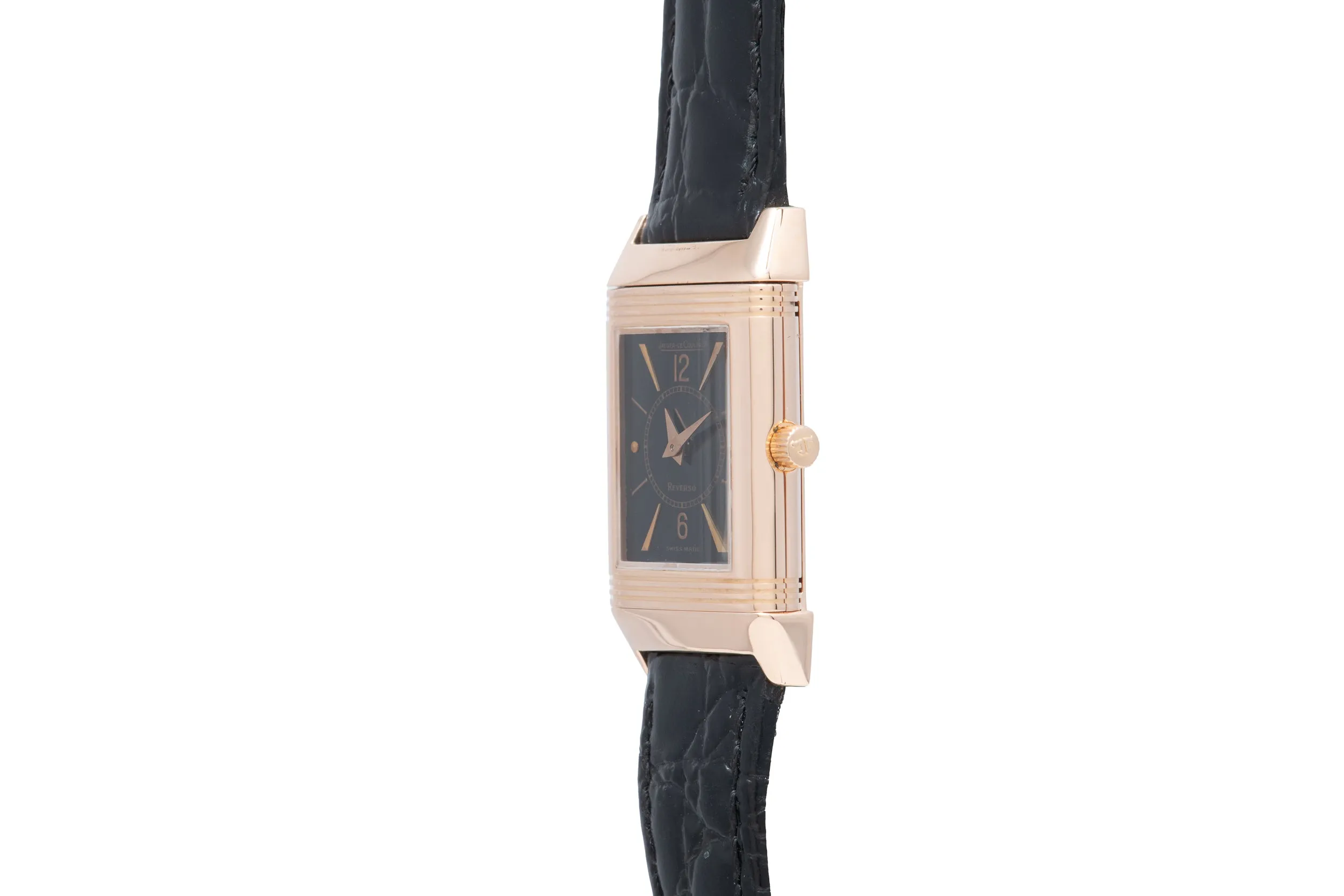 Jaeger-Lecoultre Ladies Reverso