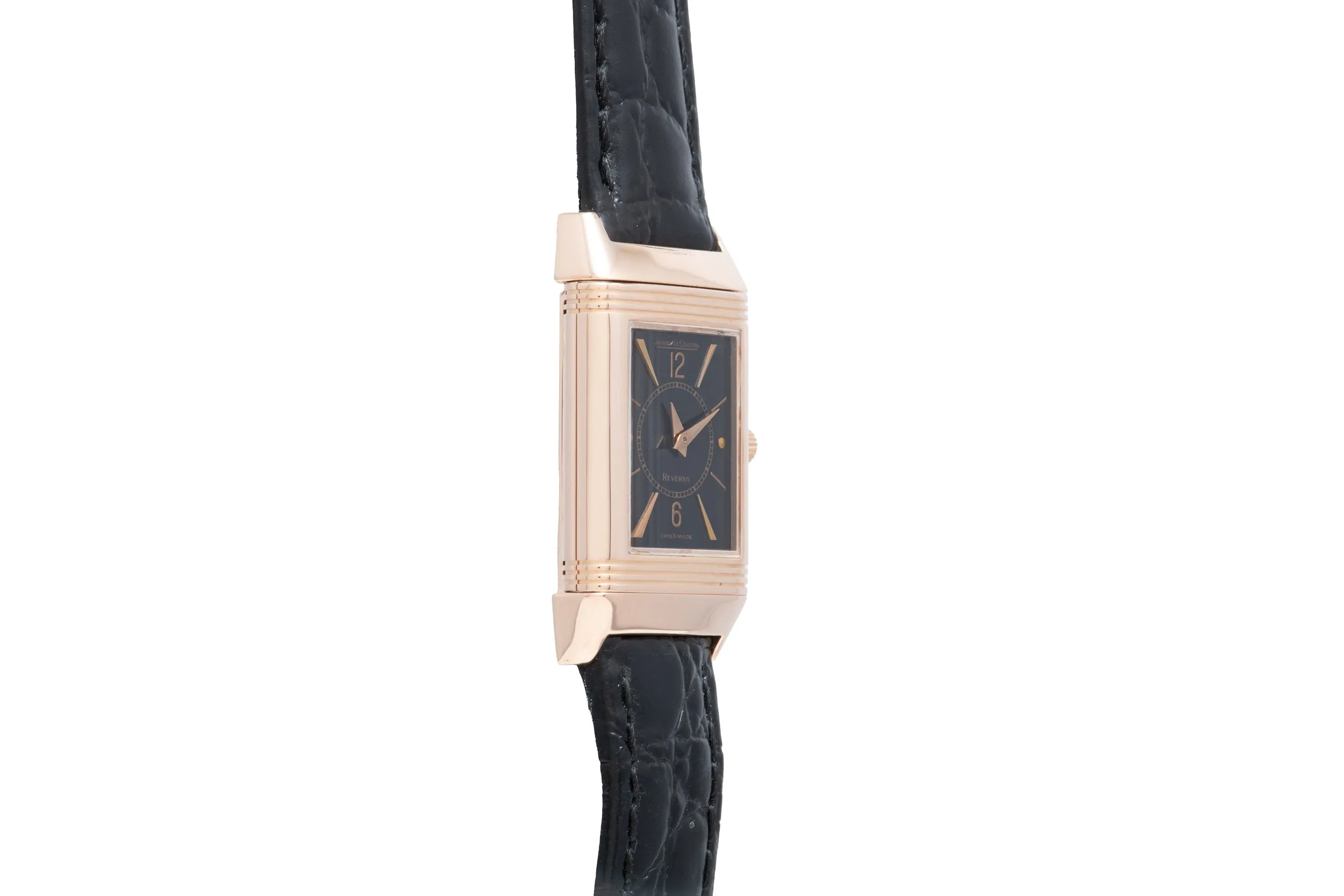 Jaeger-Lecoultre Ladies Reverso