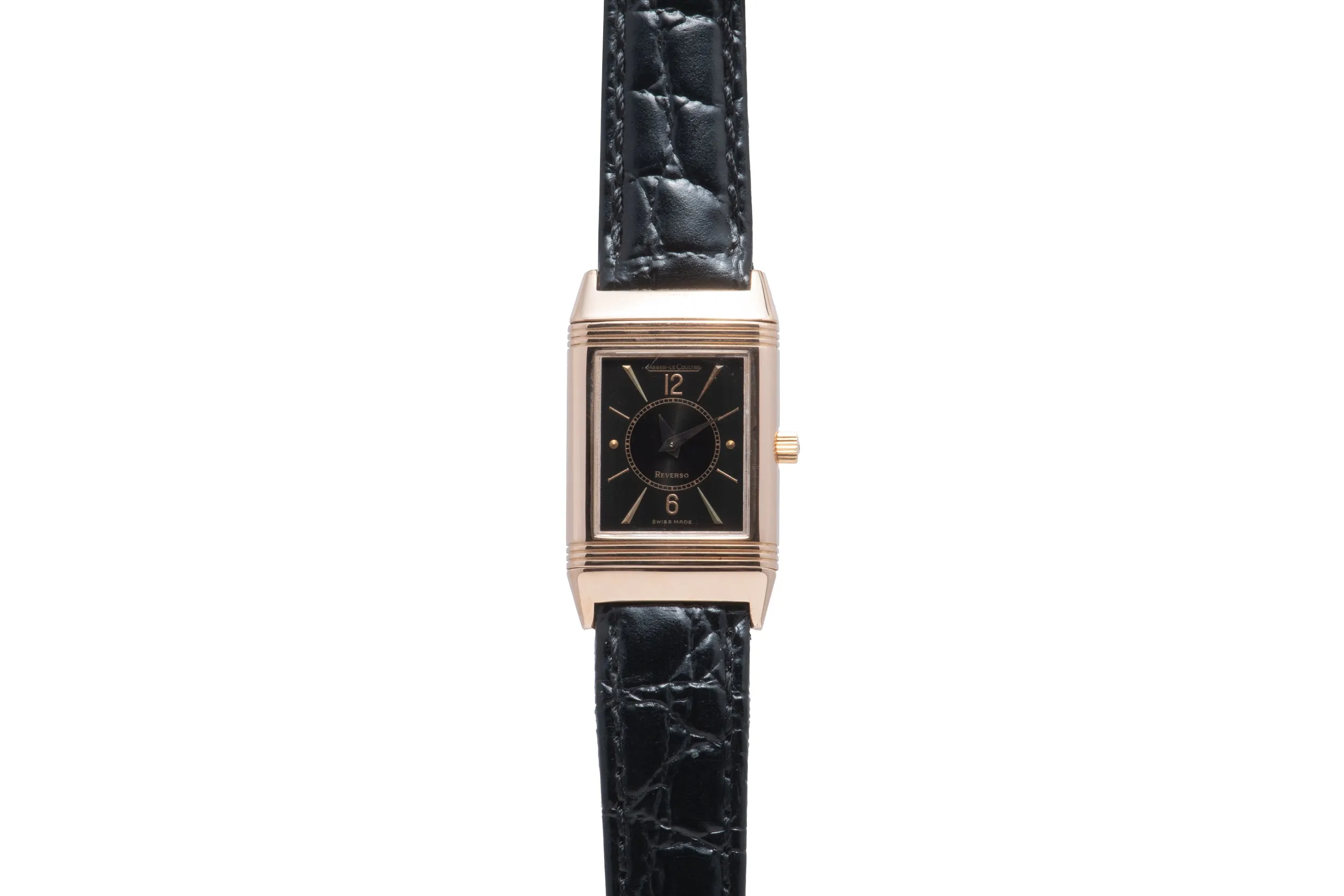 Jaeger-Lecoultre Ladies Reverso