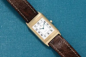 Jaeger-LeCoultre Reverso Classique