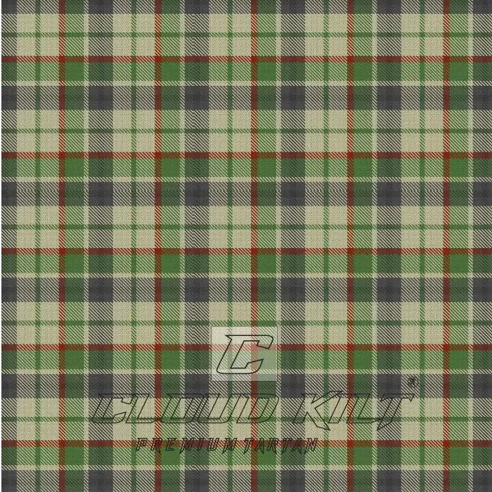 Jaeggi Pascal Family Premium Tartan Kilt