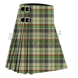 Jaeggi Pascal Family Premium Tartan Kilt