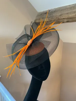 Jaffa Fascinator