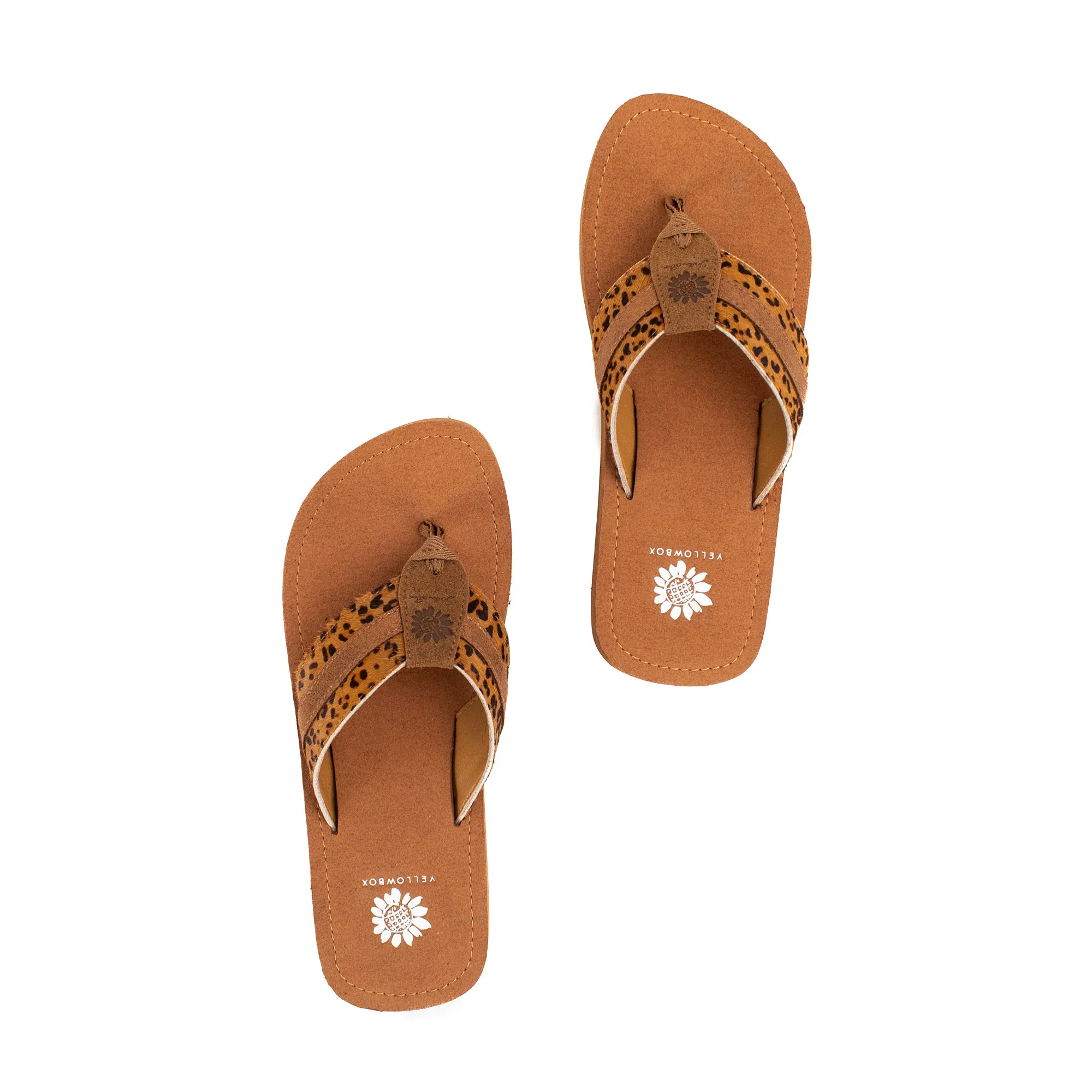 Jafna Flip Flop Sandal