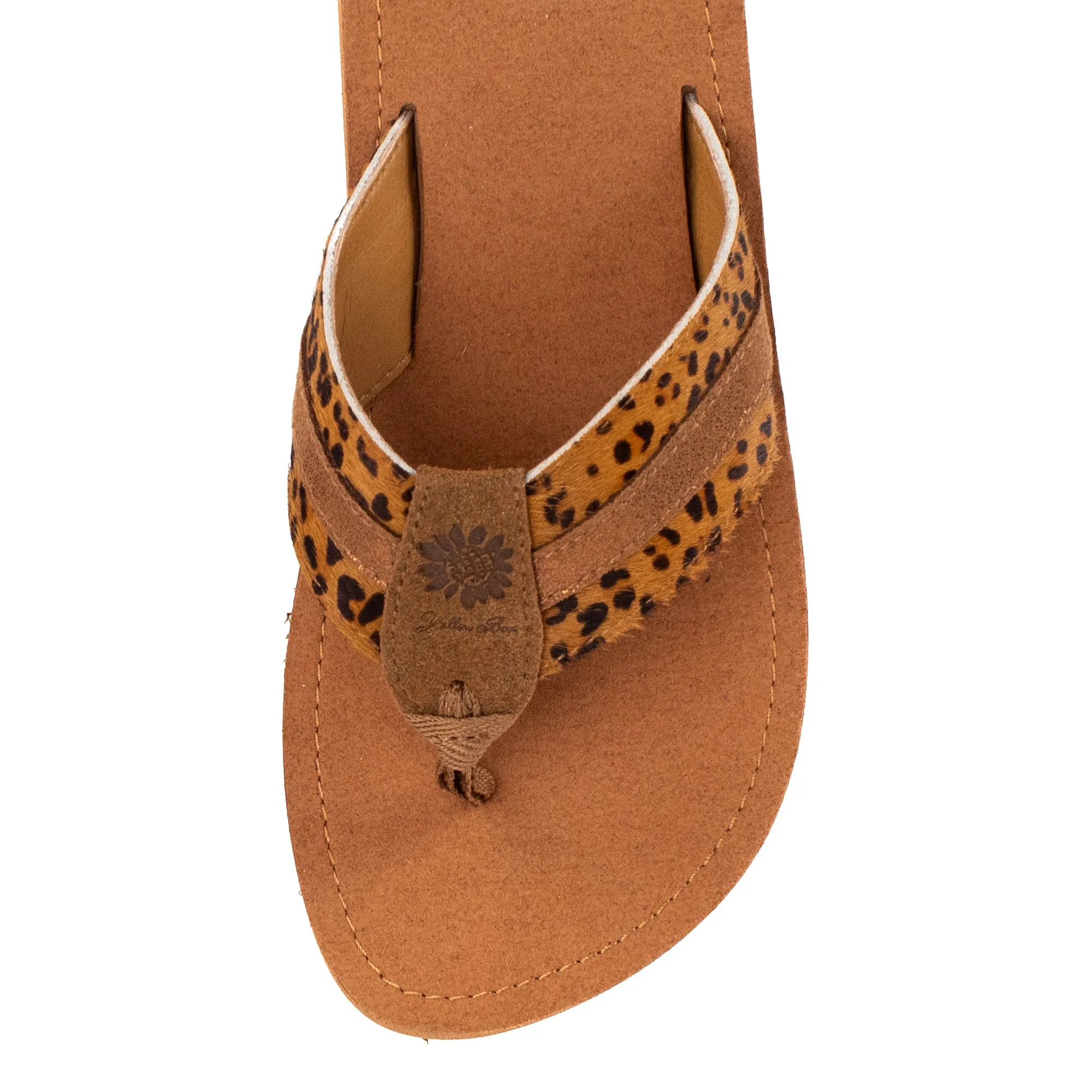 Jafna Flip Flop Sandal