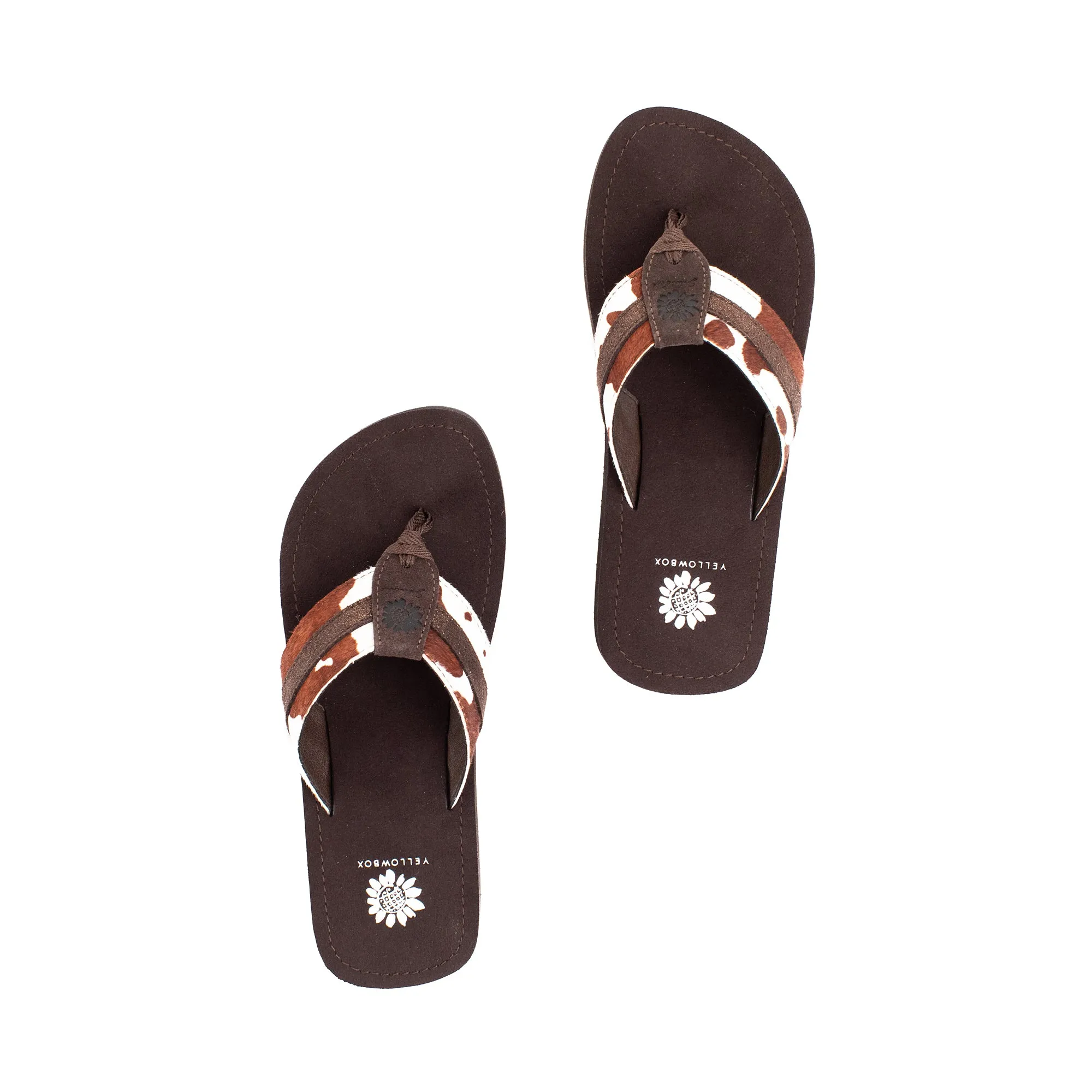 Jafna Flip Flop Sandal