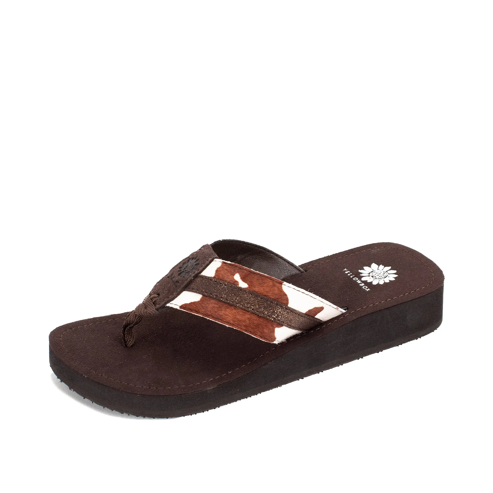 Jafna Flip Flop Sandal