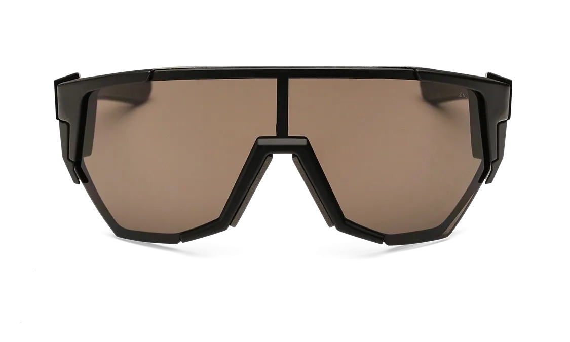 JAGER Bomb Safety - Polarized Smoke