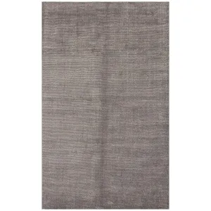 Jaipur Konstrukt Kelle Charcoal Slate KT12 Area Rug