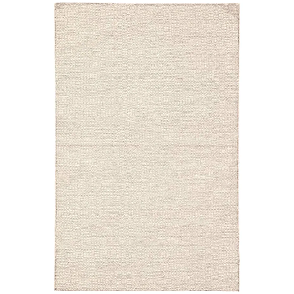 Jaipur Poise Eulalia Geometric Light Gray Ivory POE01 Rug