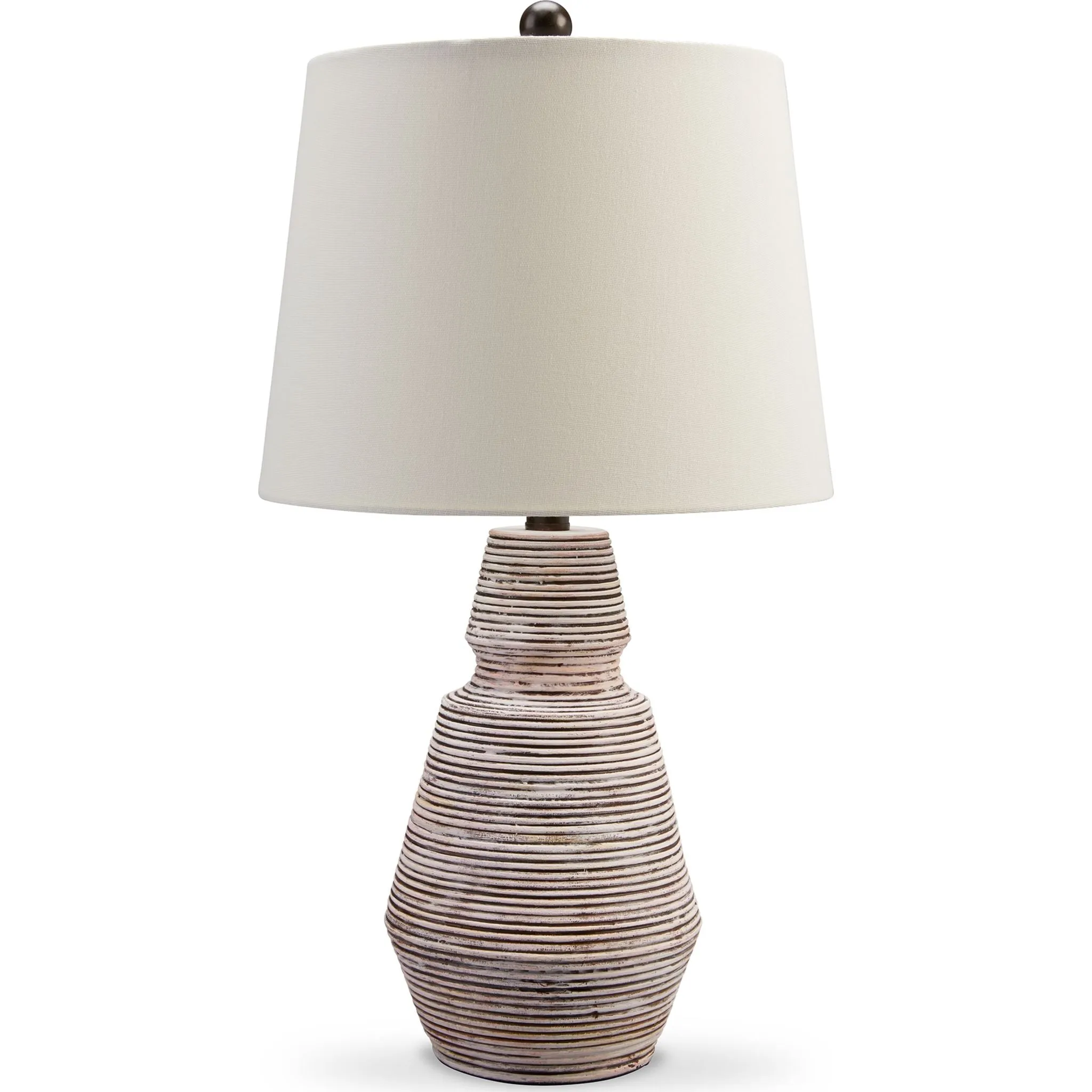 Jairburns Table Lamp (Pair)