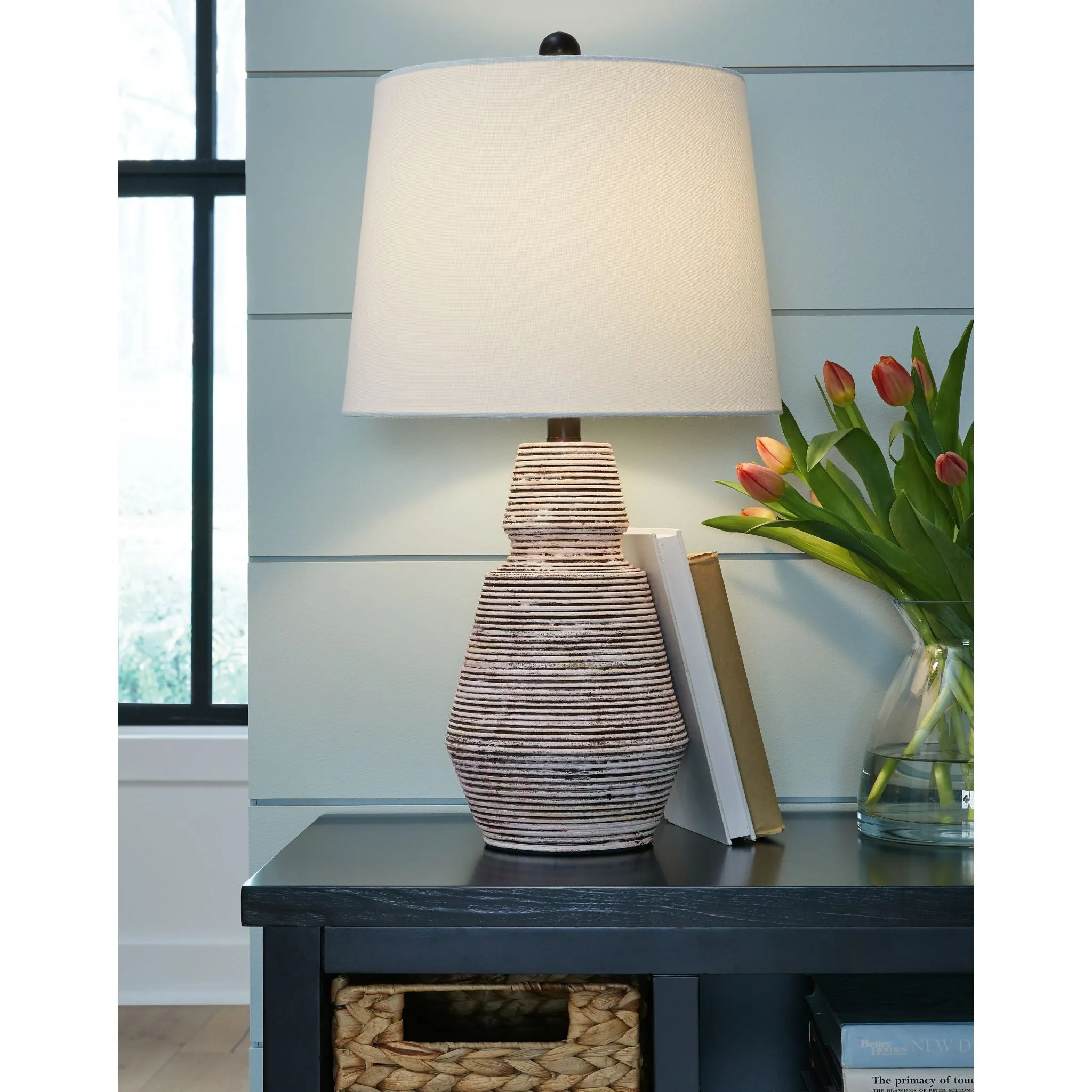 Jairburns Table Lamp (Pair)