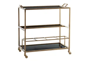 JAK BAR CART