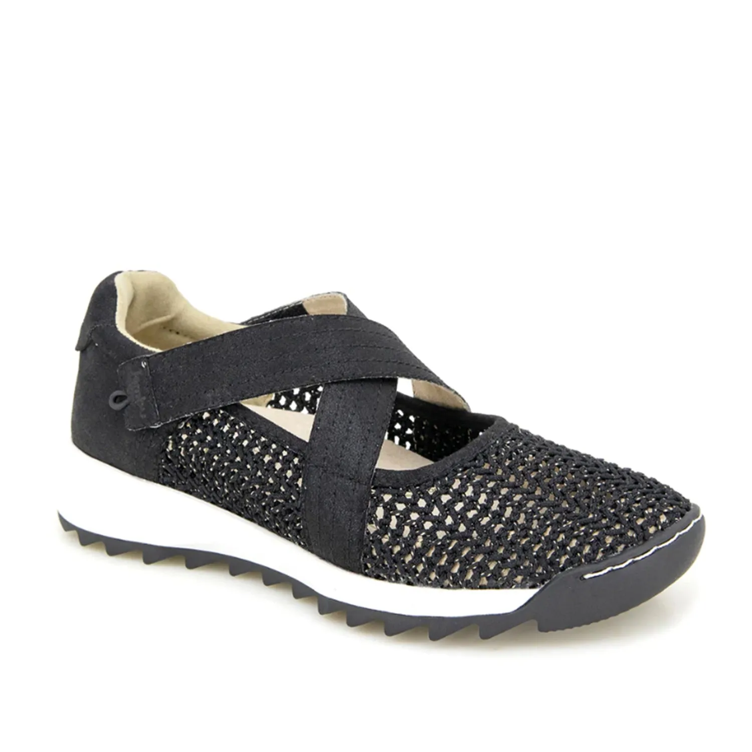 Jambu Women's Mia in Black