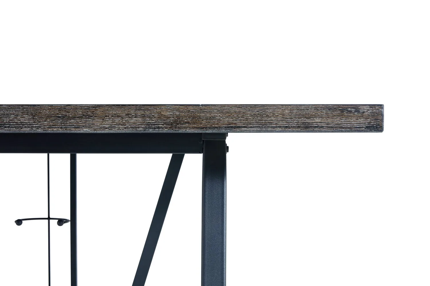 Jamie Counter-Height Dining Table