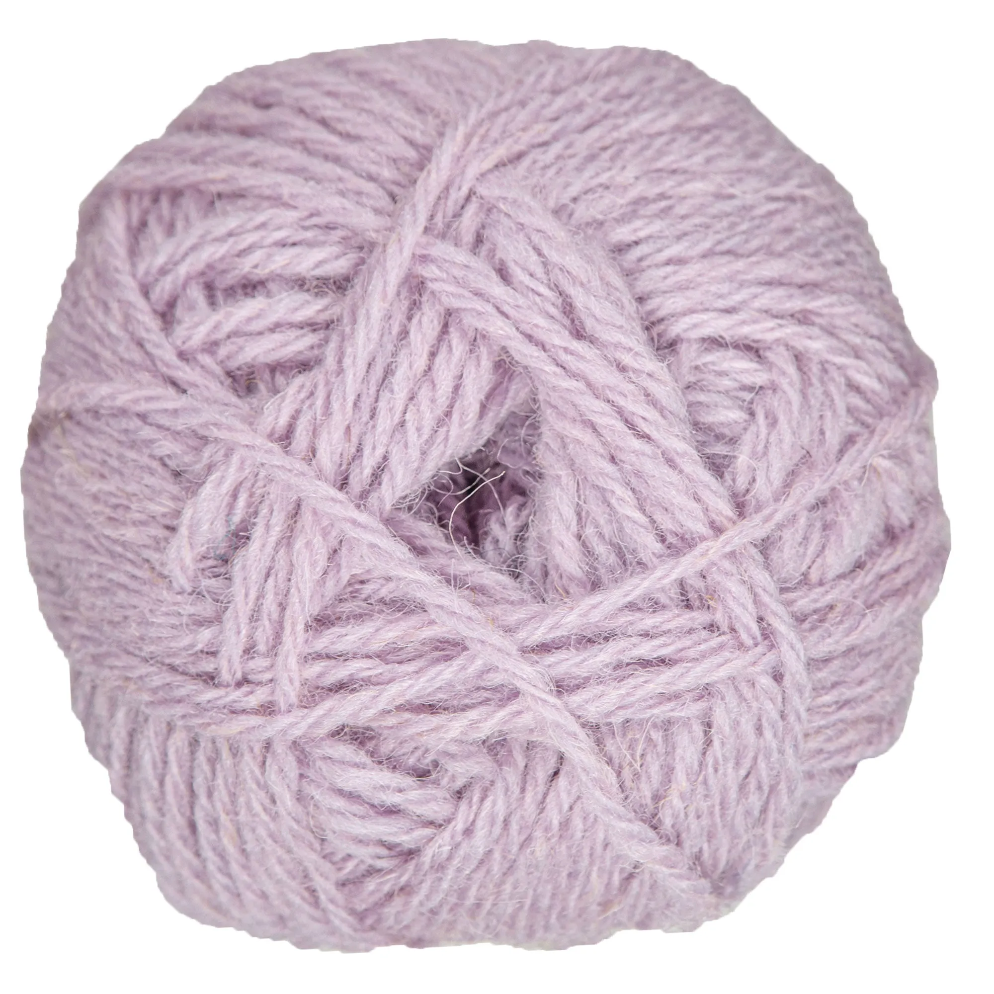 Jamieson's of Shetland Double Knitting Yarn - 547 Orchid