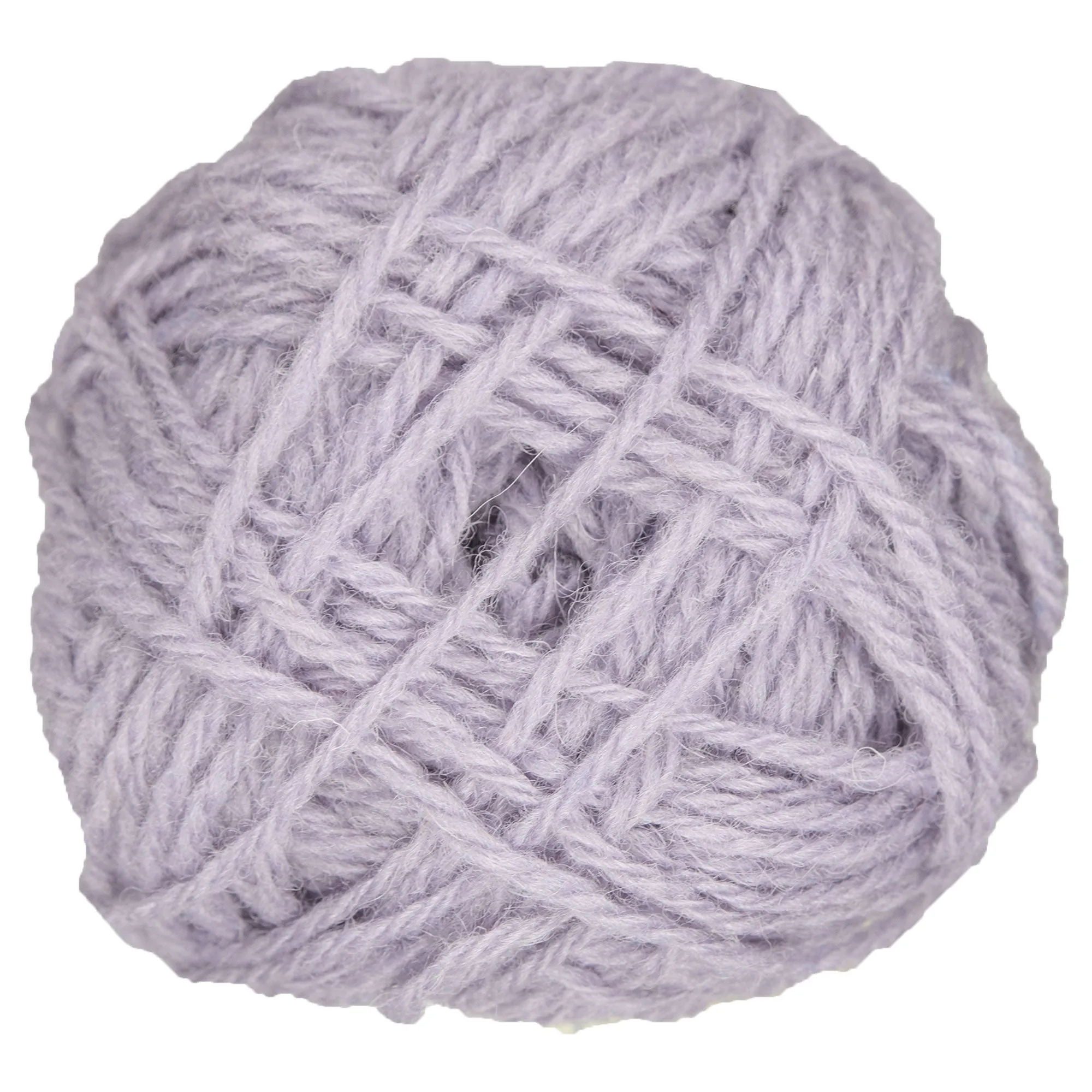 Jamieson's of Shetland Double Knitting Yarn - 620 Lilac