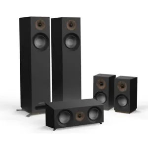 Jamo S 805 HCS - Home Theatre Speaker System