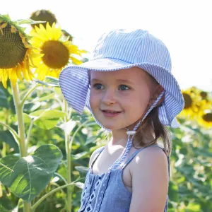 Jan & Jul Cotton Floppy Sun Hats