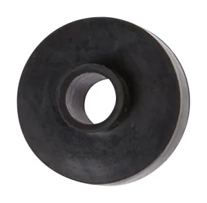 Jandorf 1/2 in. Rubber Bushing 2 pk