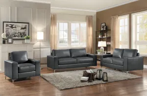 Jango Gray sofa set