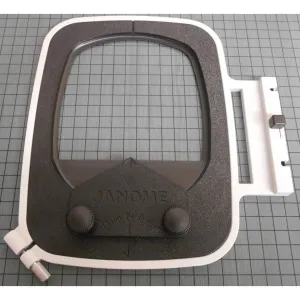 Janome Hat Hoop for MC 400E / 500E series