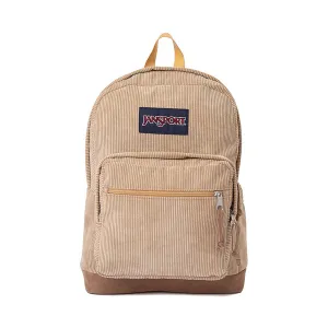 JanSport Right Pack Expressions Backpack, Curry