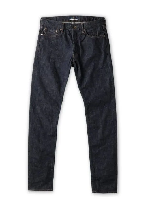 Japan Blue Circle Slim Tapered