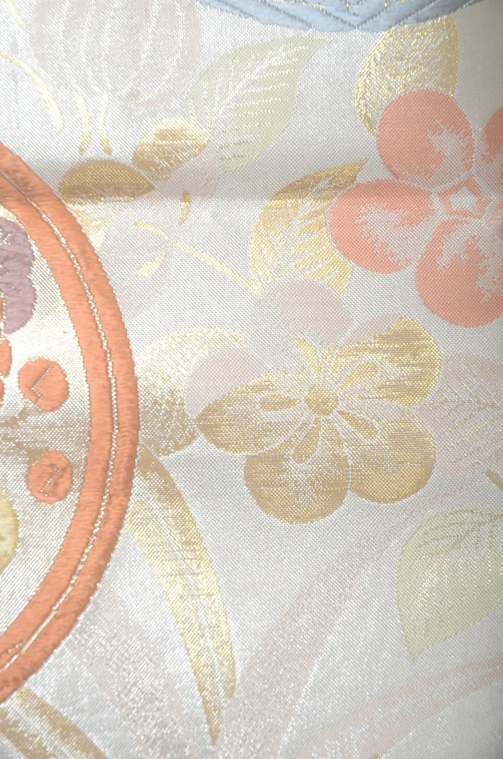 Japanese kimono 6 items set / TK #2-189