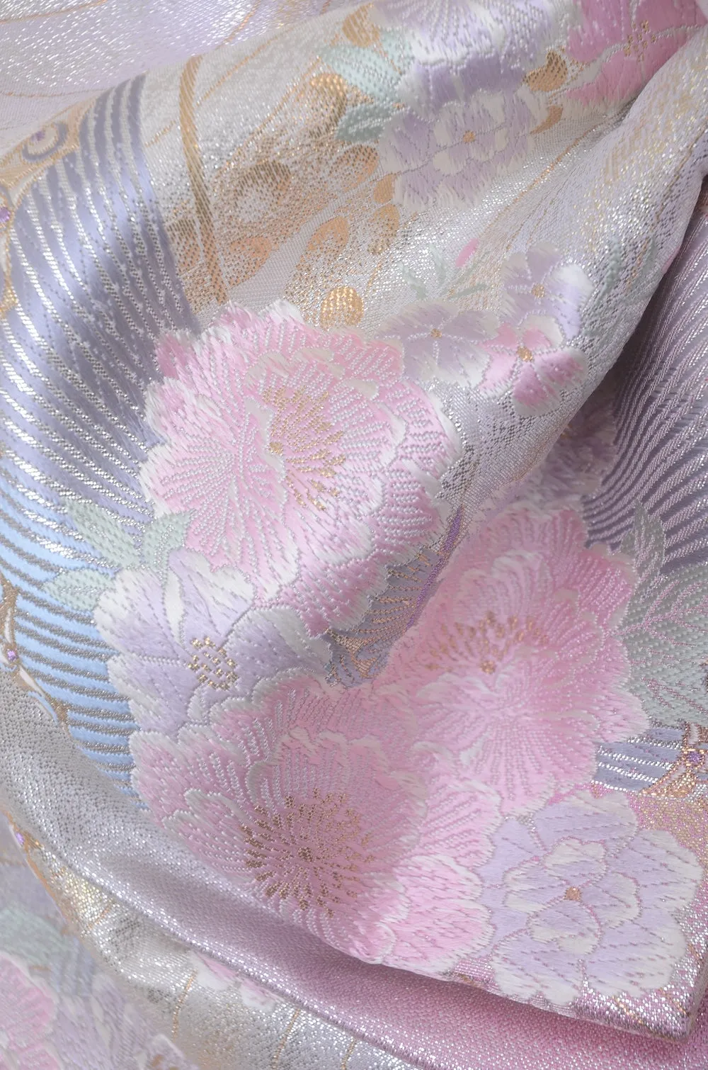 Japanese kimono 6 items set / TK #2-317