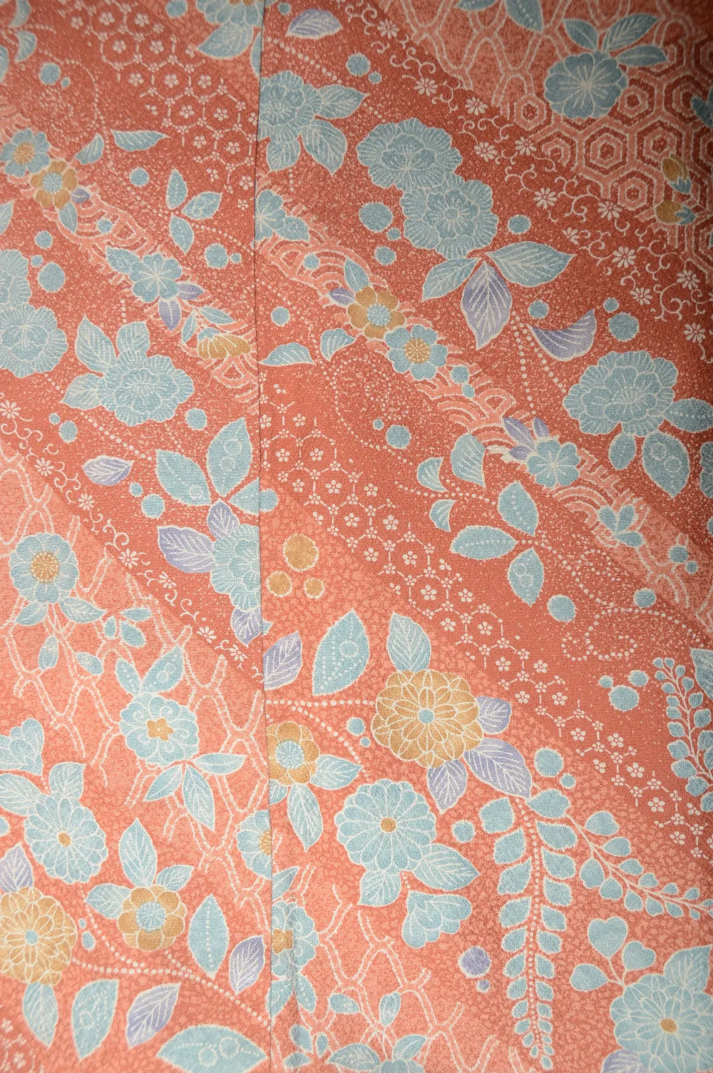 Japanese kimono / SK #1-151