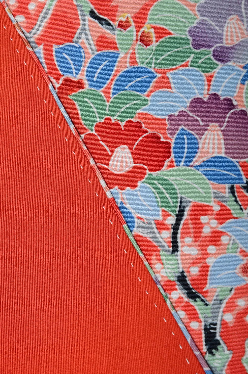 Japanese kimono / SK #535