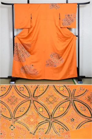 Japanese kimono / TK #933