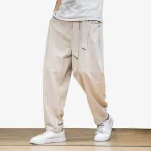 Japanese Style Pants