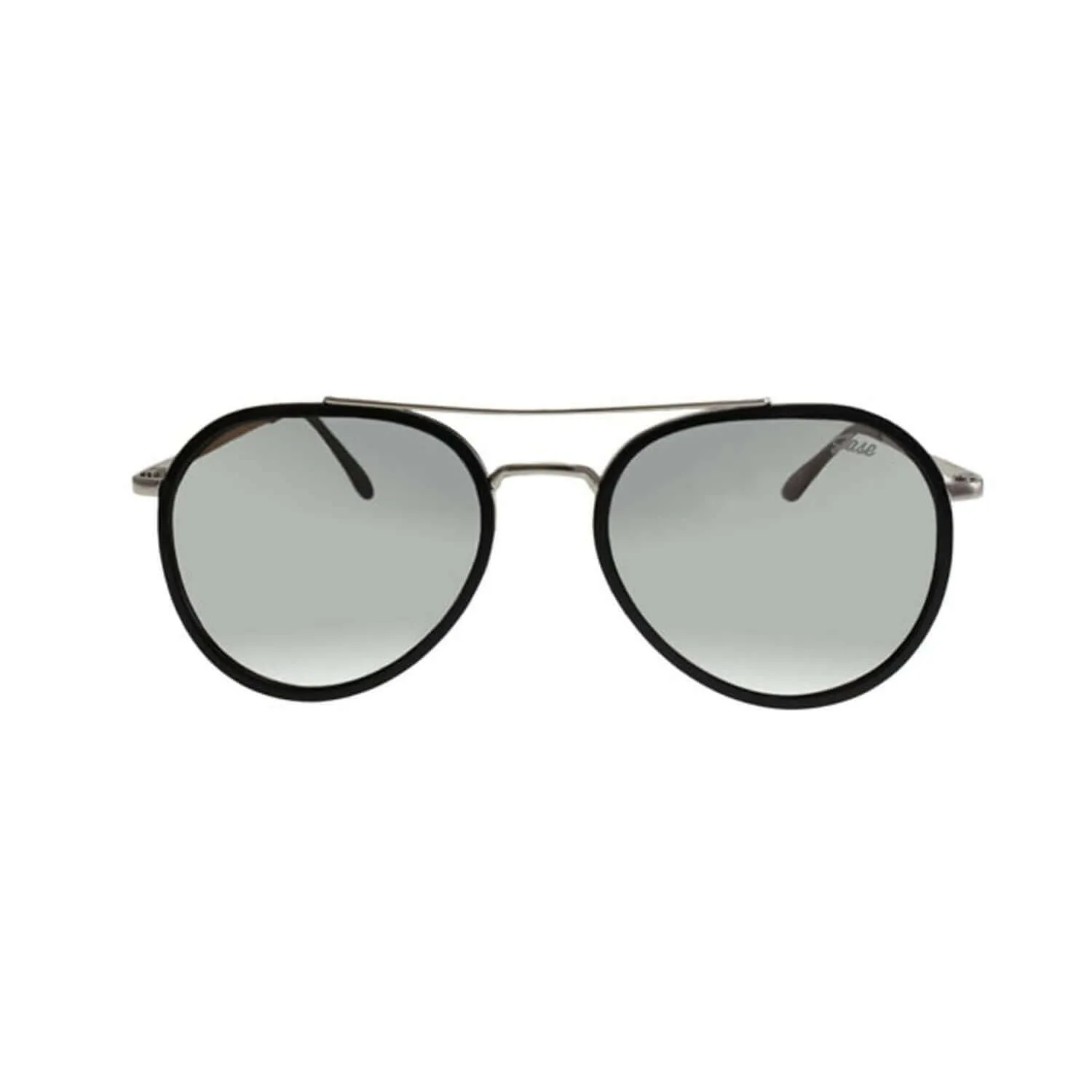 Jase New York Stark Sunglasses in Silver