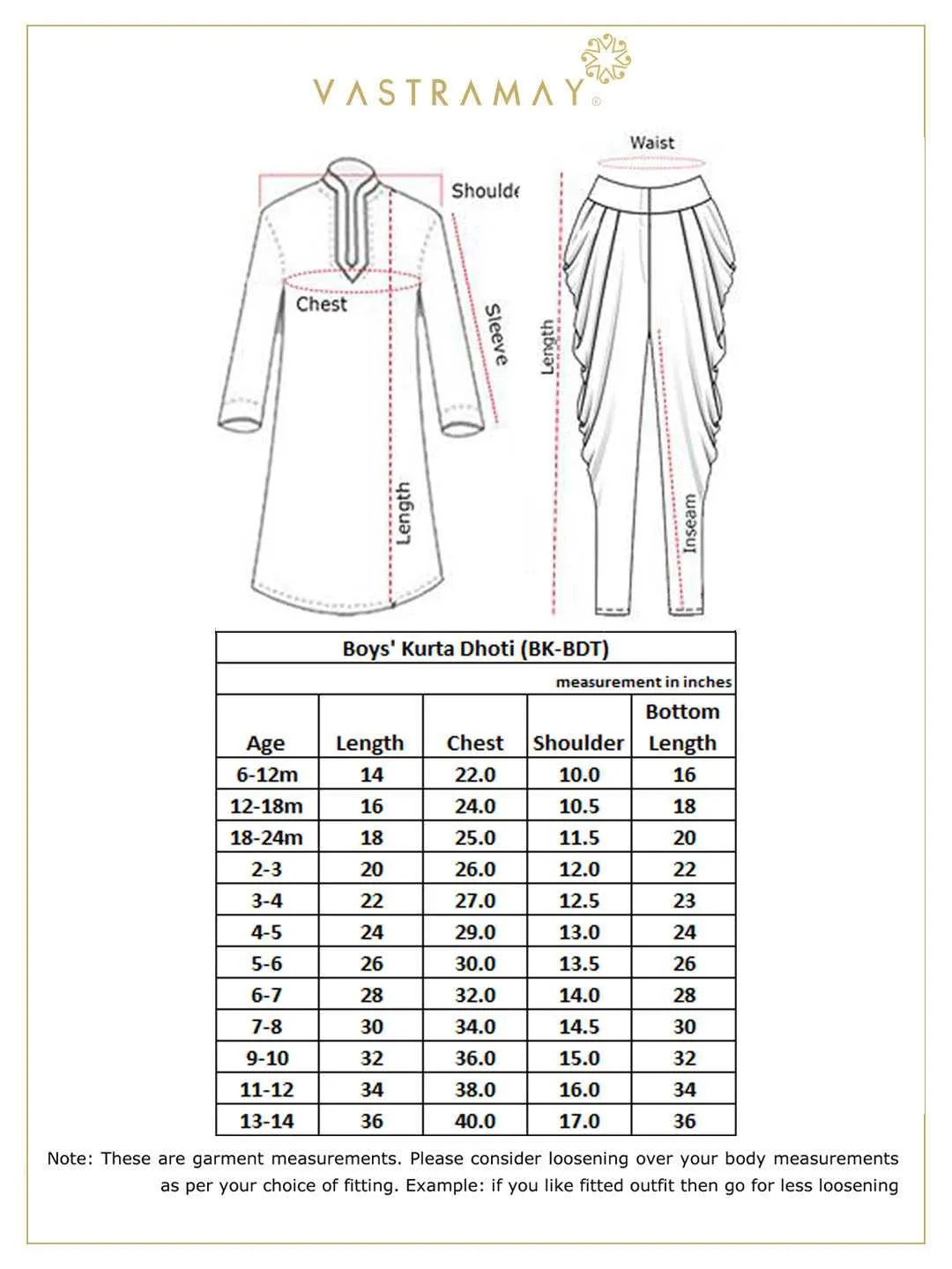 Jashvi Boy's White Kurta and Dhoti Set