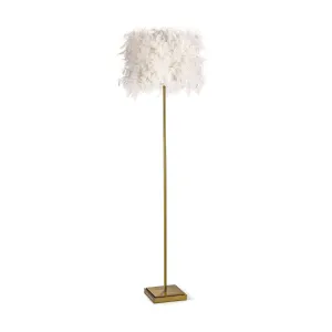 JASMINE FLOOR LAMP