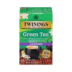 Jasmine Green Tea