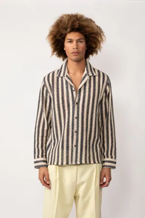 Jason L/S Button Up Shirt