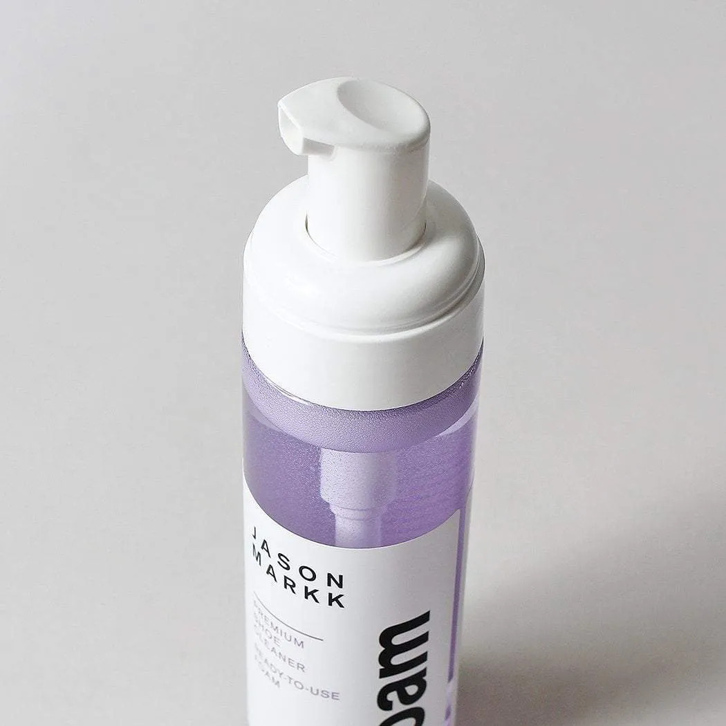 Jason Markk Ready-To-Use Foam Cleaner