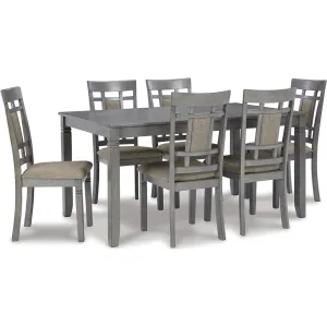 Jayemyer Dining Set