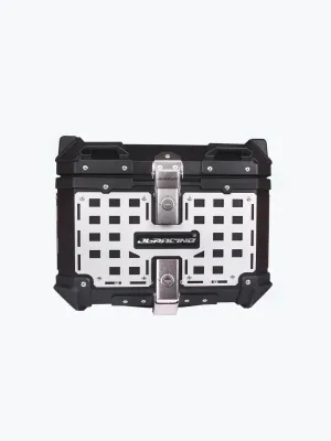 JB TC 3D Mesh 45L Black With M8S Mobile Holder